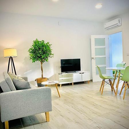 Apartamentos Villas Romanas ميريذا المظهر الخارجي الصورة