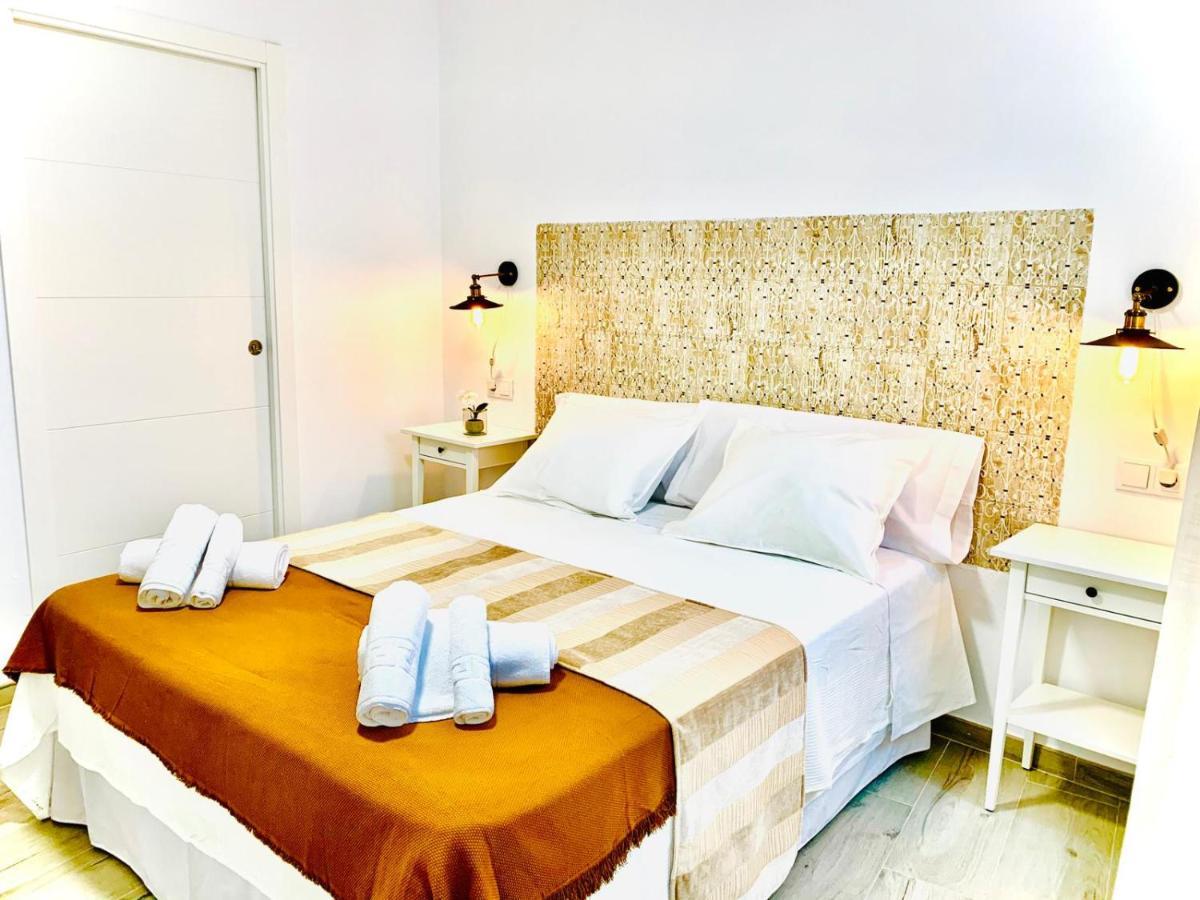 Apartamentos Villas Romanas ميريذا المظهر الخارجي الصورة