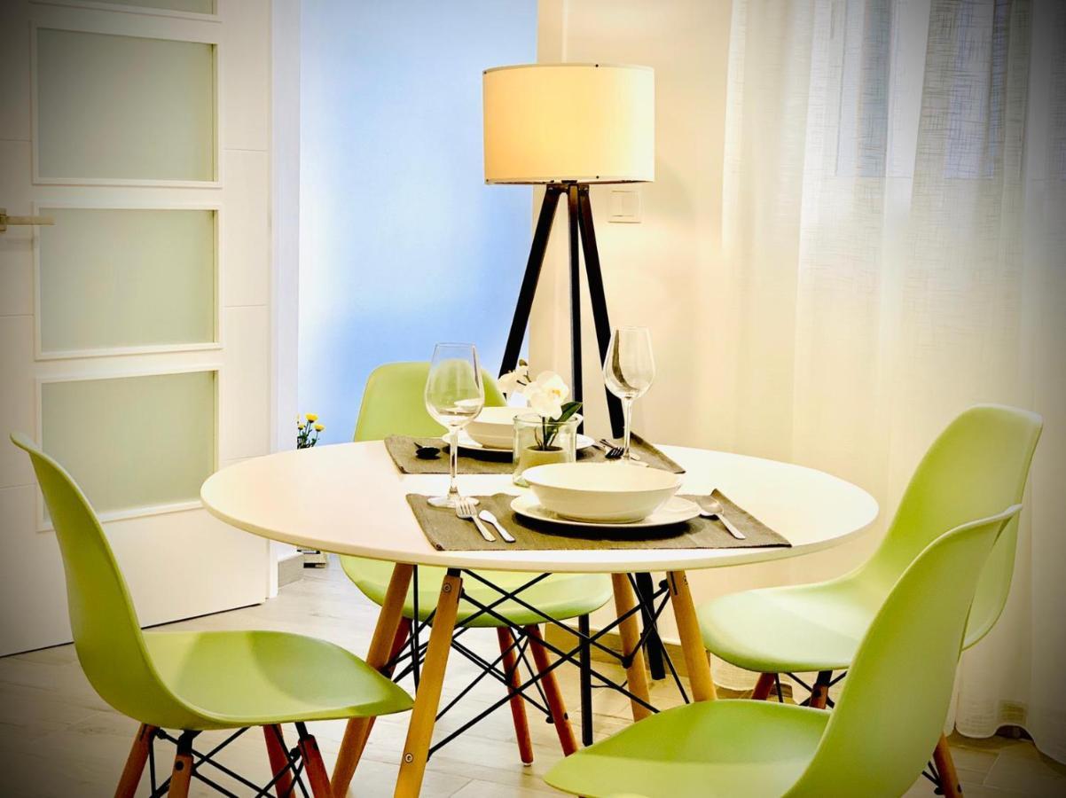 Apartamentos Villas Romanas ميريذا المظهر الخارجي الصورة