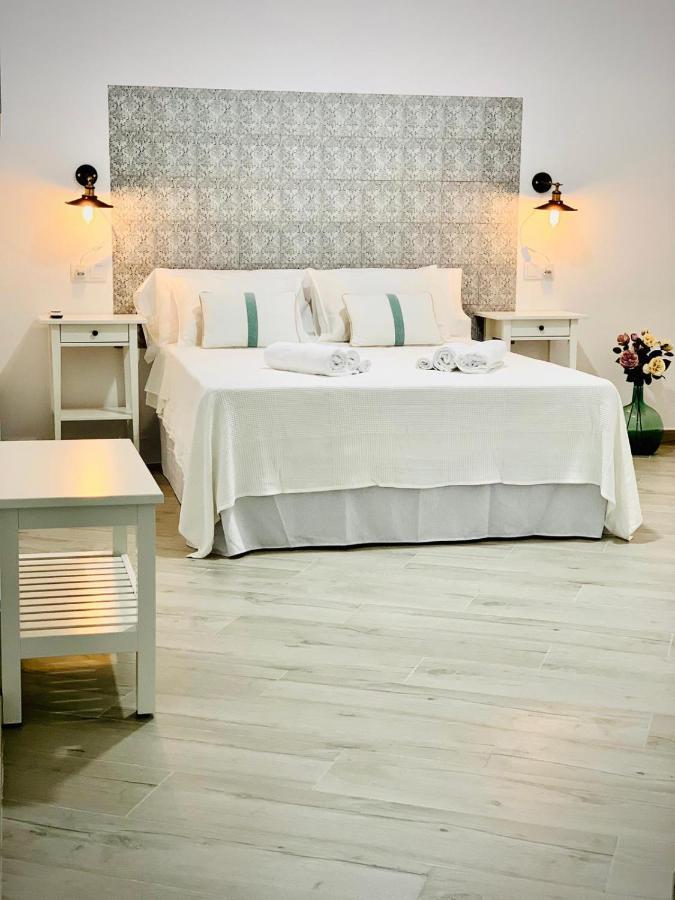 Apartamentos Villas Romanas ميريذا المظهر الخارجي الصورة