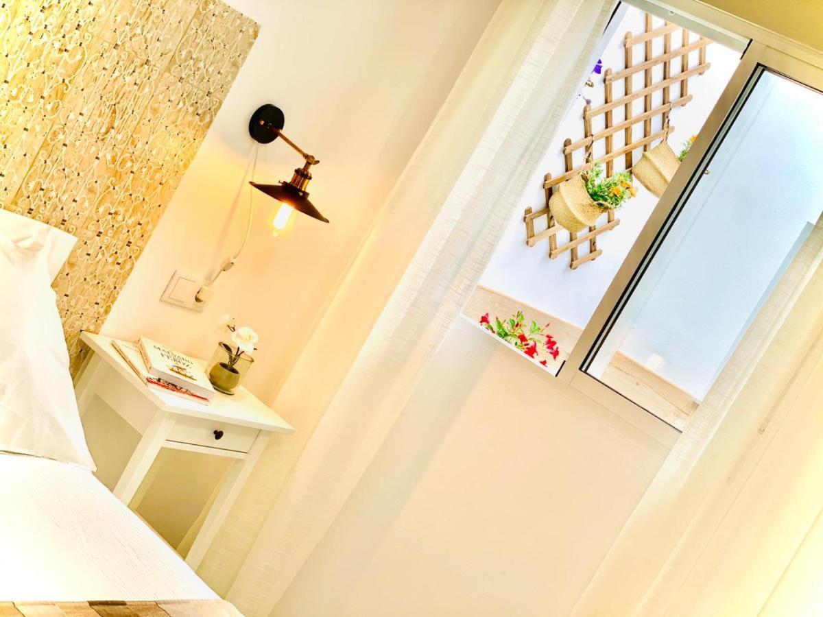 Apartamentos Villas Romanas ميريذا المظهر الخارجي الصورة