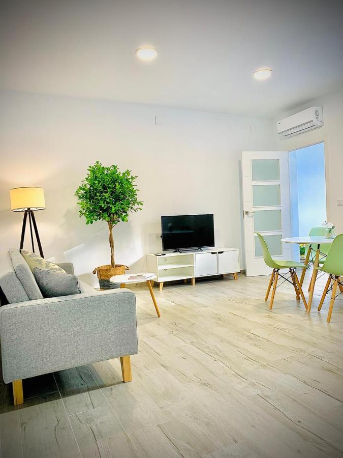 Apartamentos Villas Romanas ميريذا المظهر الخارجي الصورة