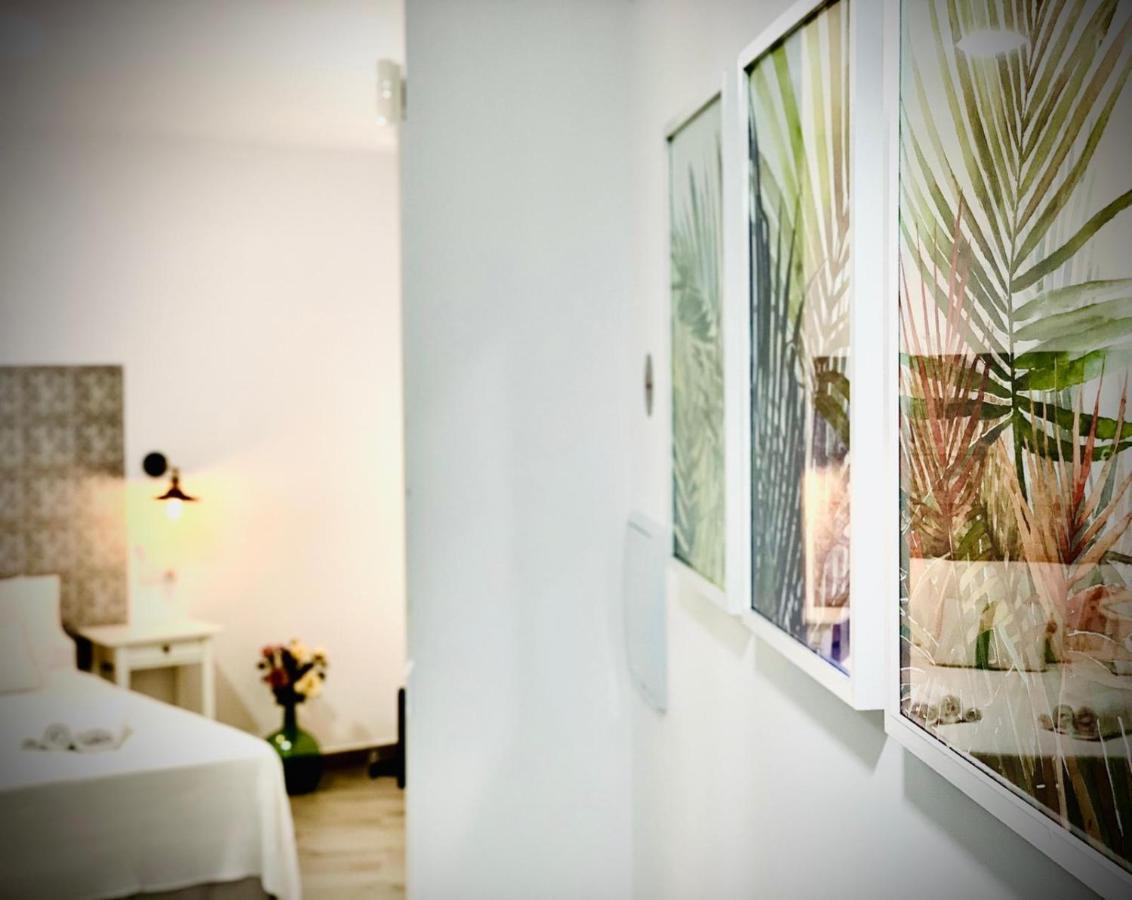Apartamentos Villas Romanas ميريذا المظهر الخارجي الصورة