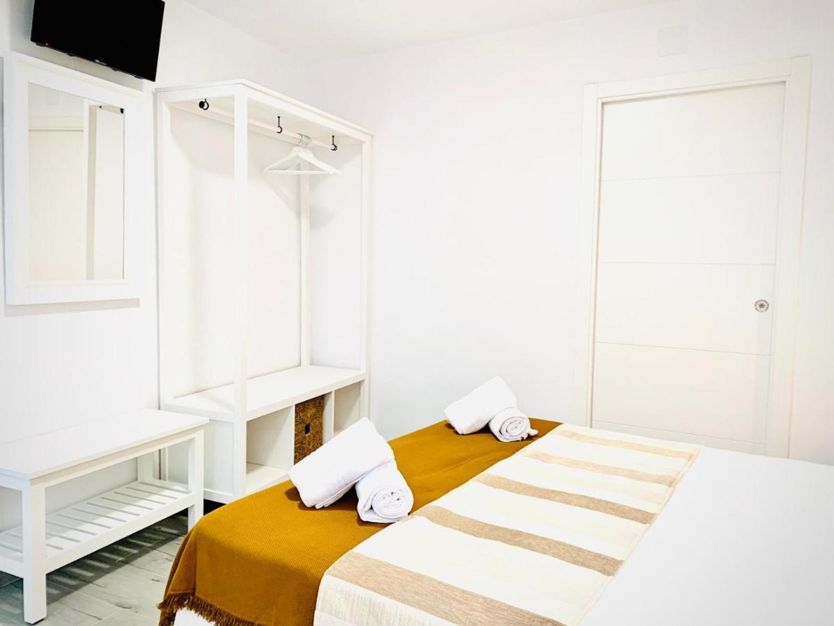 Apartamentos Villas Romanas ميريذا المظهر الخارجي الصورة