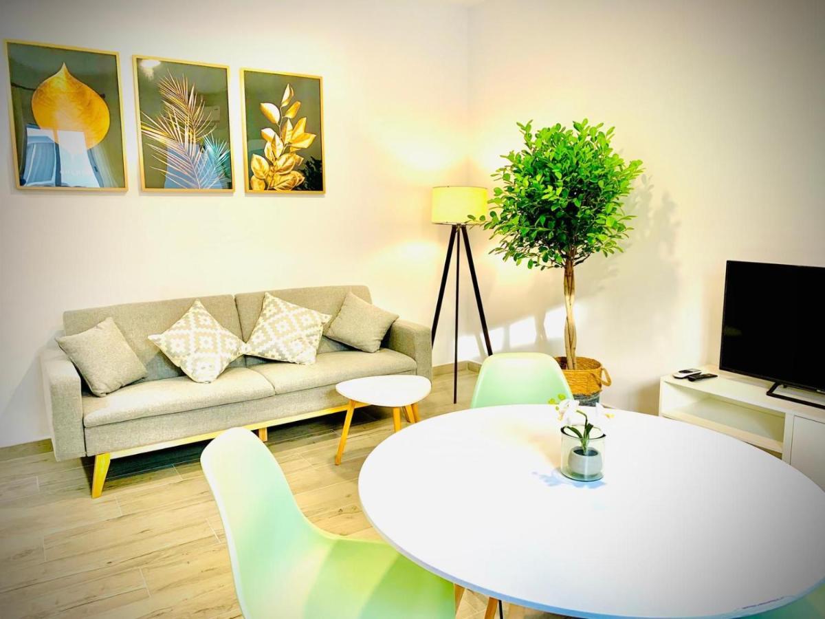 Apartamentos Villas Romanas ميريذا المظهر الخارجي الصورة